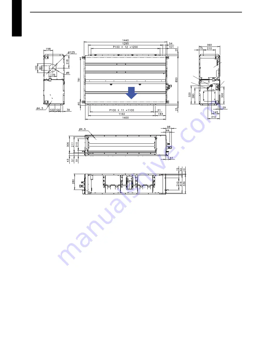 Fujitsu AOGA18FBTAH Скачать руководство пользователя страница 67