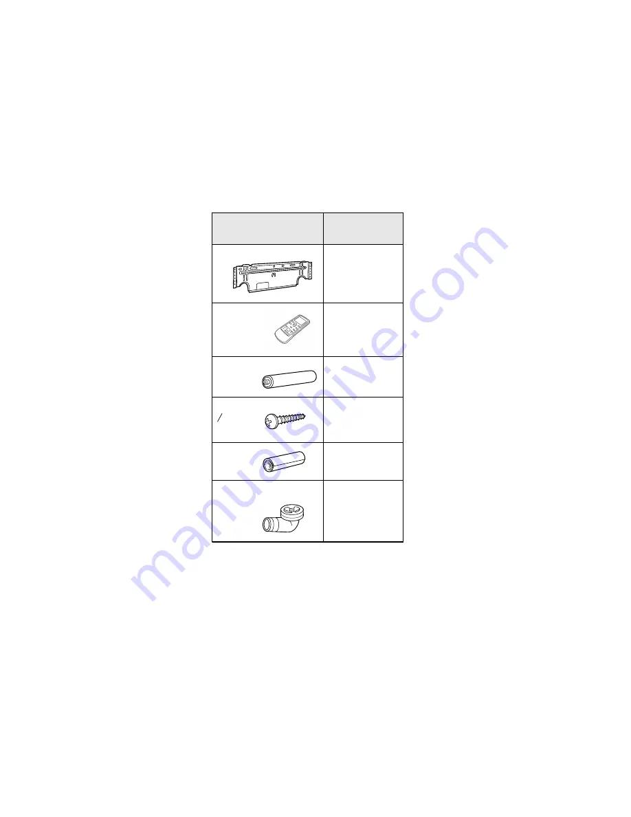 Fujitsu AOH12USCC Service Manual Download Page 17