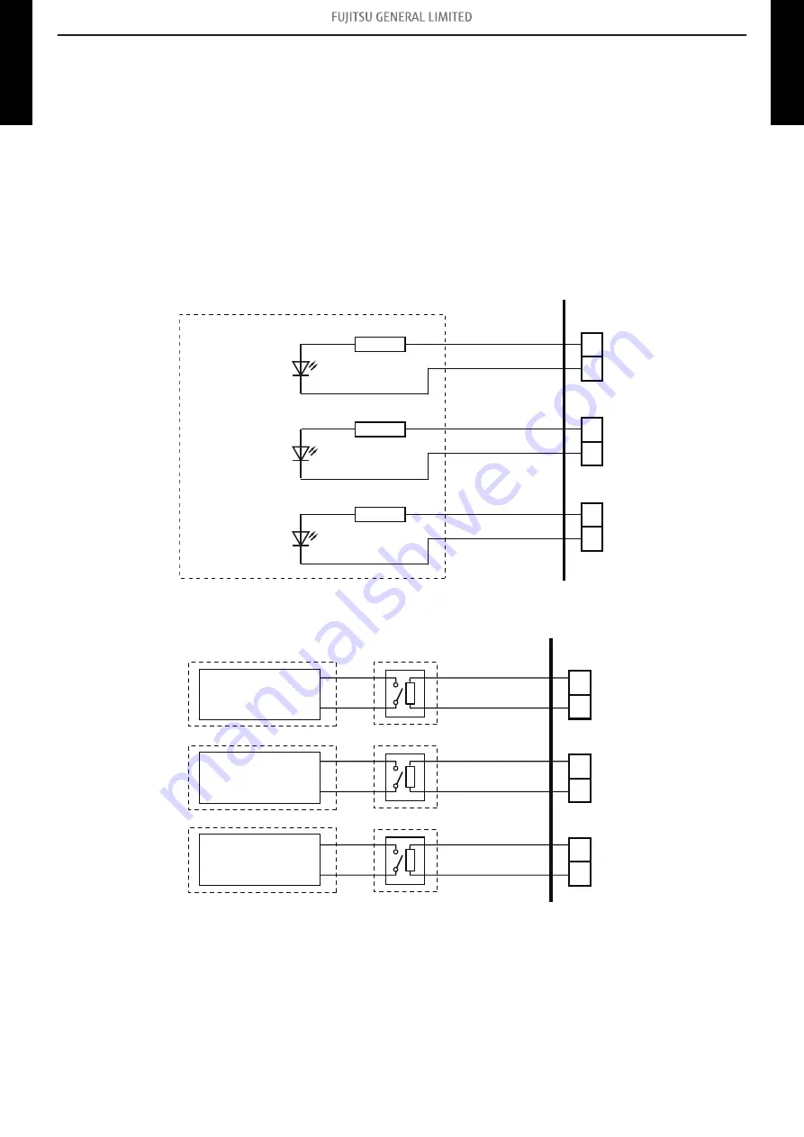 Fujitsu AOHG07KETA Скачать руководство пользователя страница 26