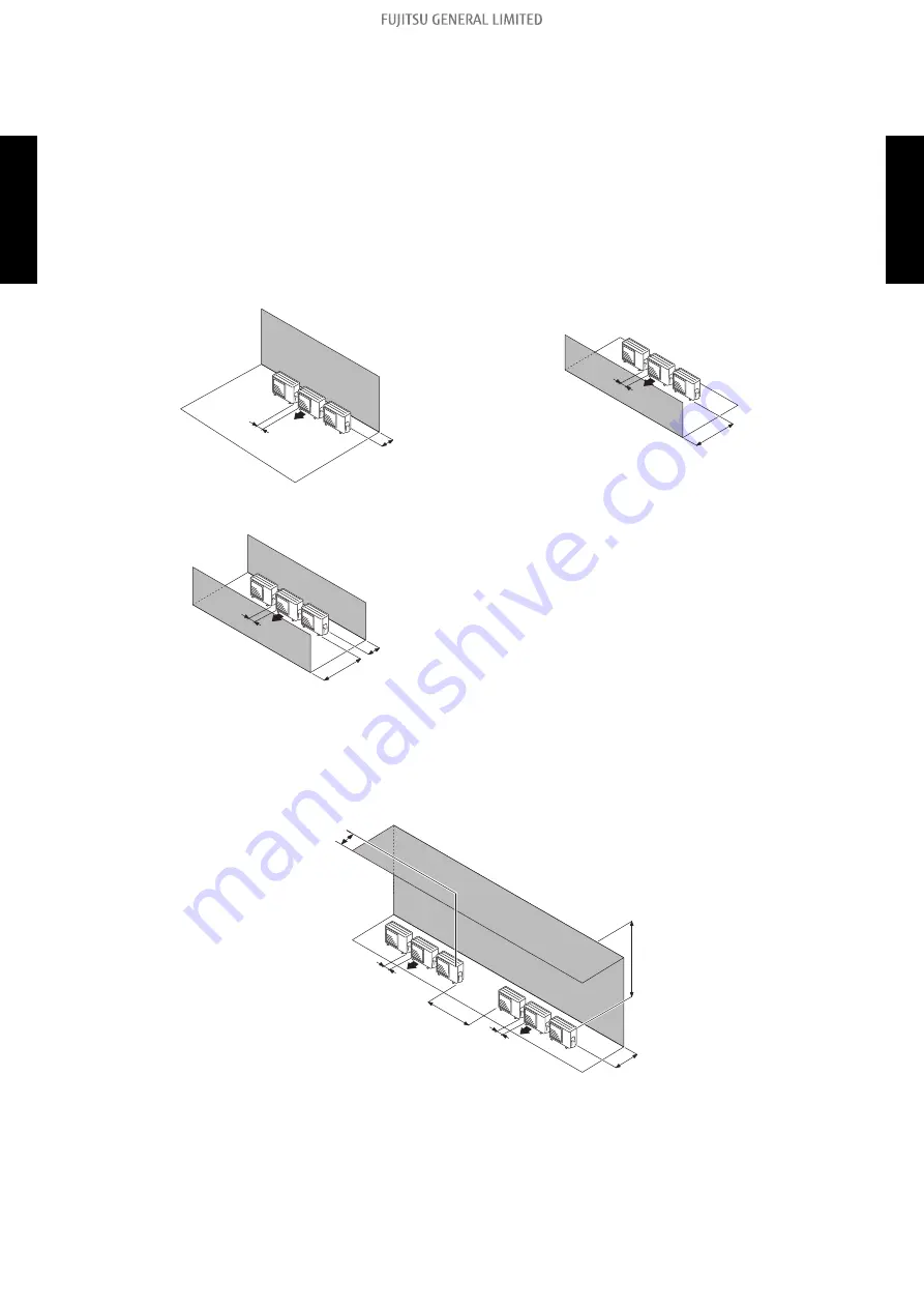 Fujitsu AOHG07KETA Design & Technical Manual Download Page 52