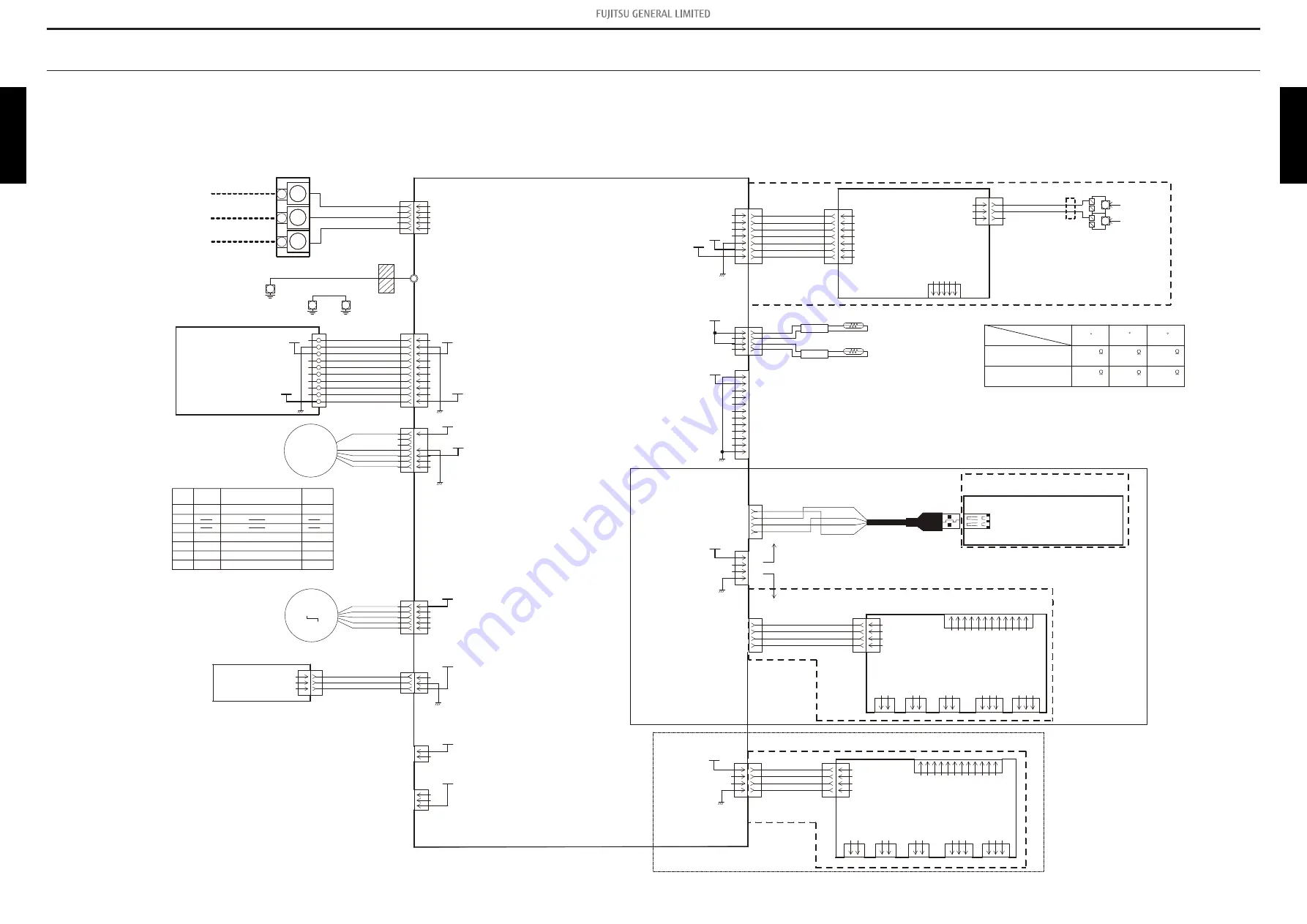 Fujitsu AOHG07KGCA Скачать руководство пользователя страница 30