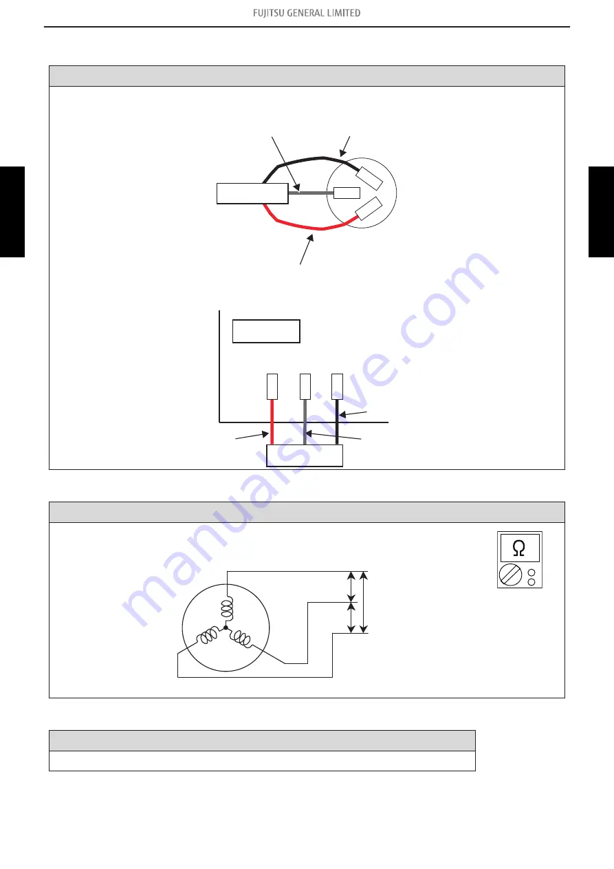 Fujitsu AOHG07KGCA Скачать руководство пользователя страница 80