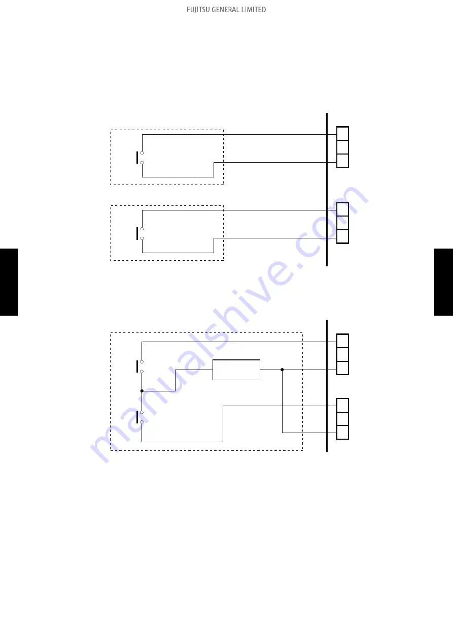 Fujitsu AOHG07KGCA Скачать руководство пользователя страница 137