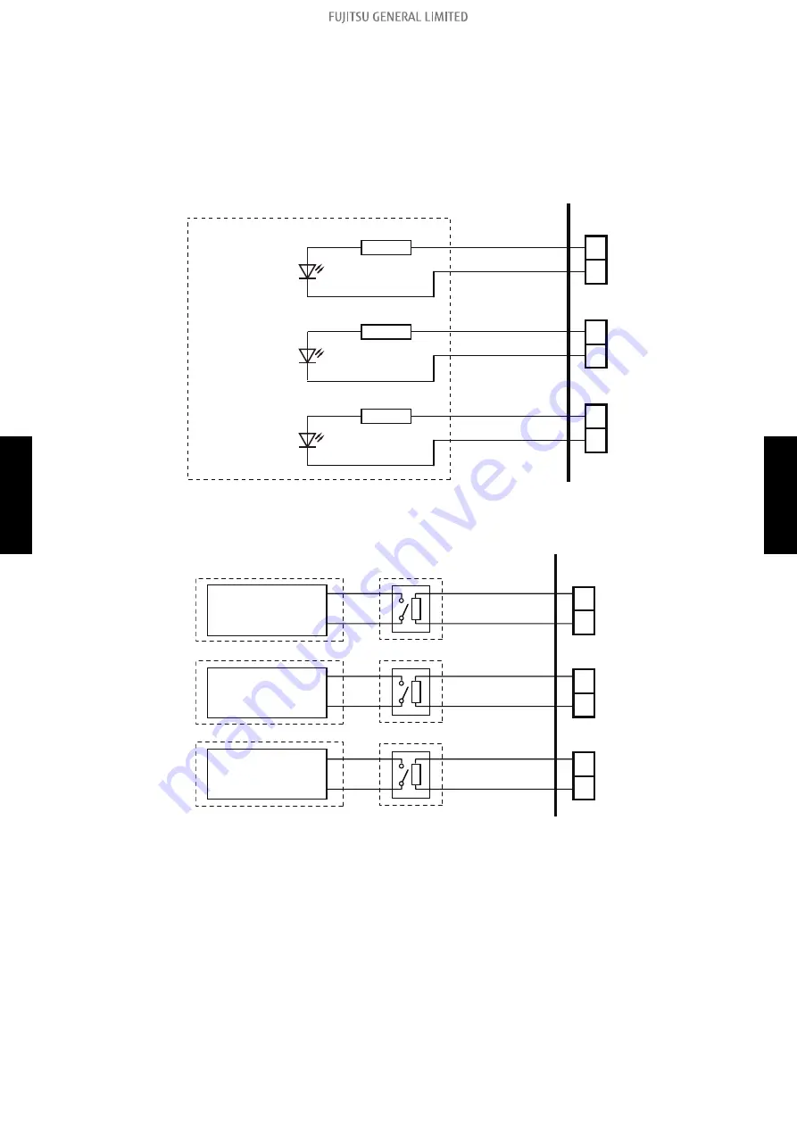 Fujitsu AOHG07KGCA Скачать руководство пользователя страница 140