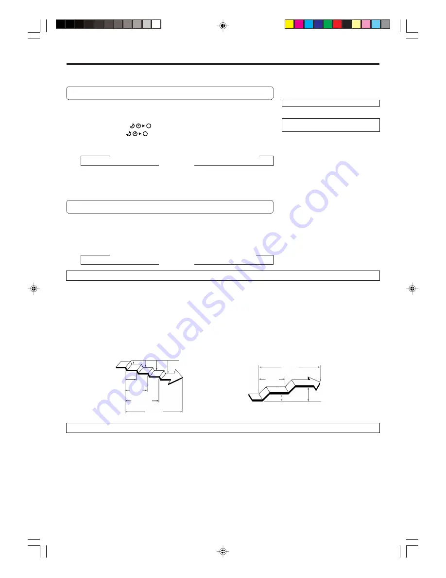 Fujitsu AOT12LSAC Operating Manual Download Page 10