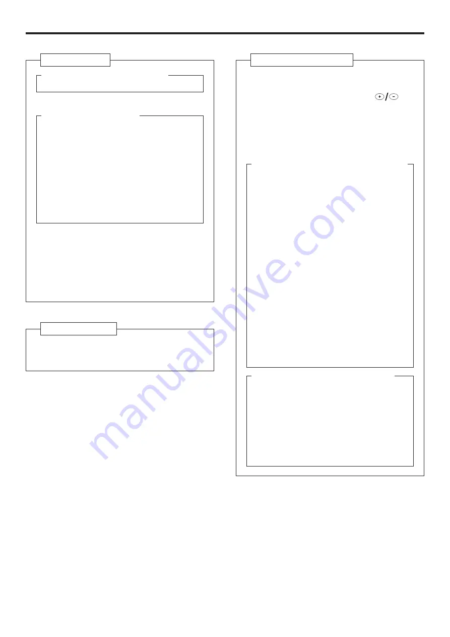 Fujitsu AOT20AN Operating Manual Download Page 5