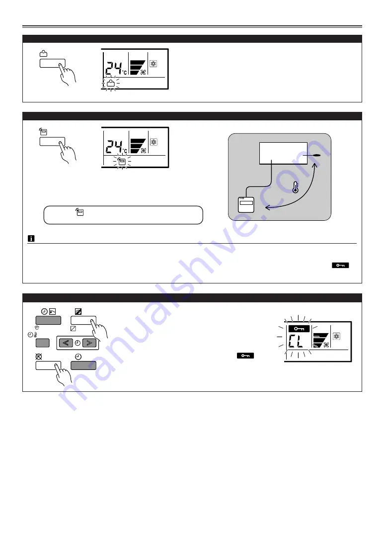 Fujitsu AOT36RP Скачать руководство пользователя страница 5