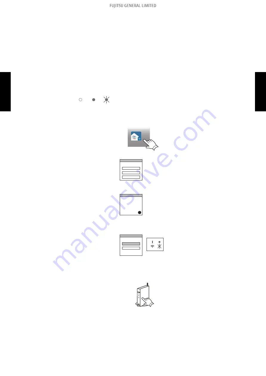 Fujitsu AOTG30KMTC Service Manual Download Page 109