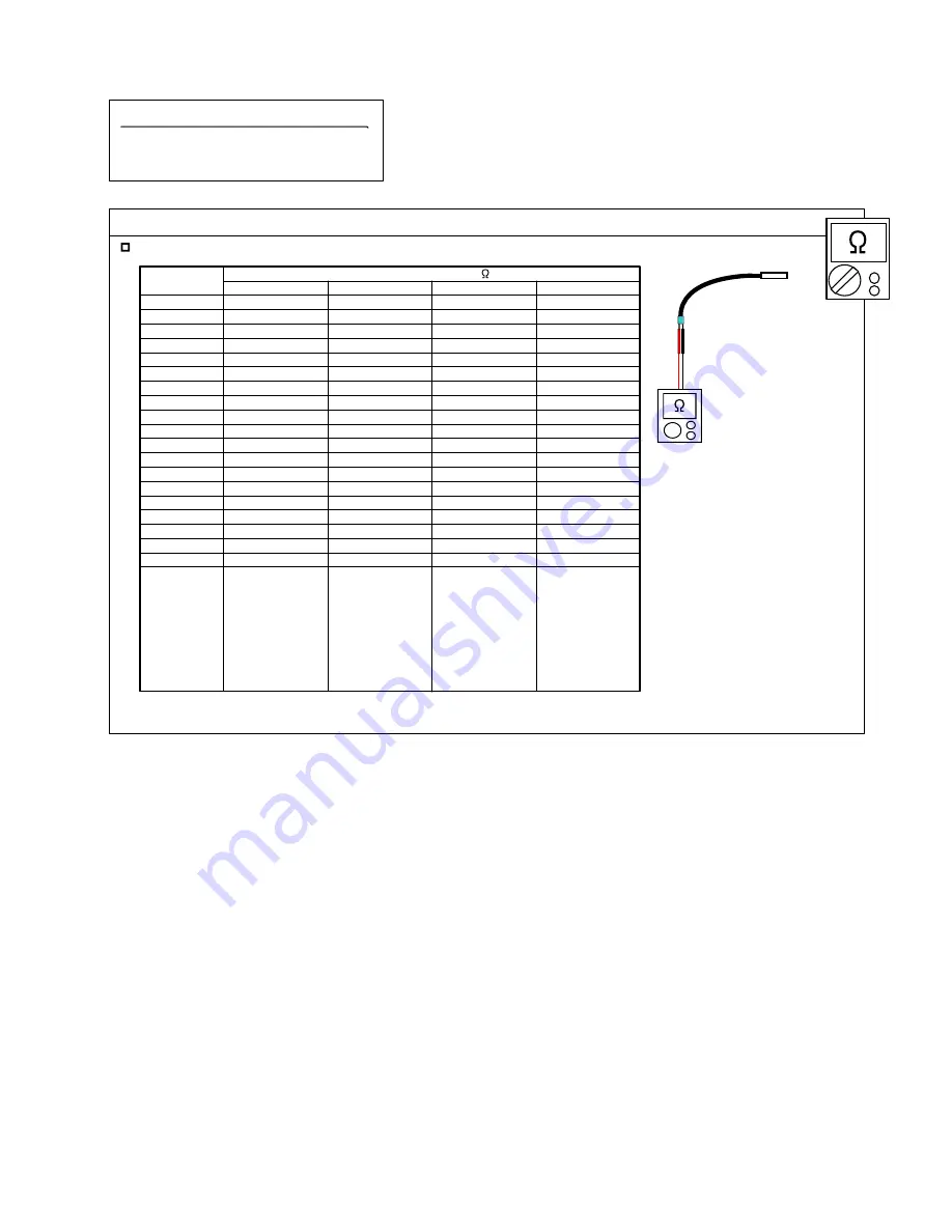 Fujitsu AOTG30LATL Service Instruction Download Page 71