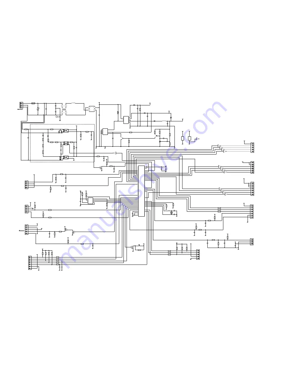 Fujitsu AOTG36LATT Service Manual Download Page 67