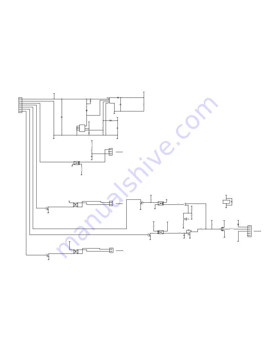 Fujitsu AOTG36LATT Service Manual Download Page 69