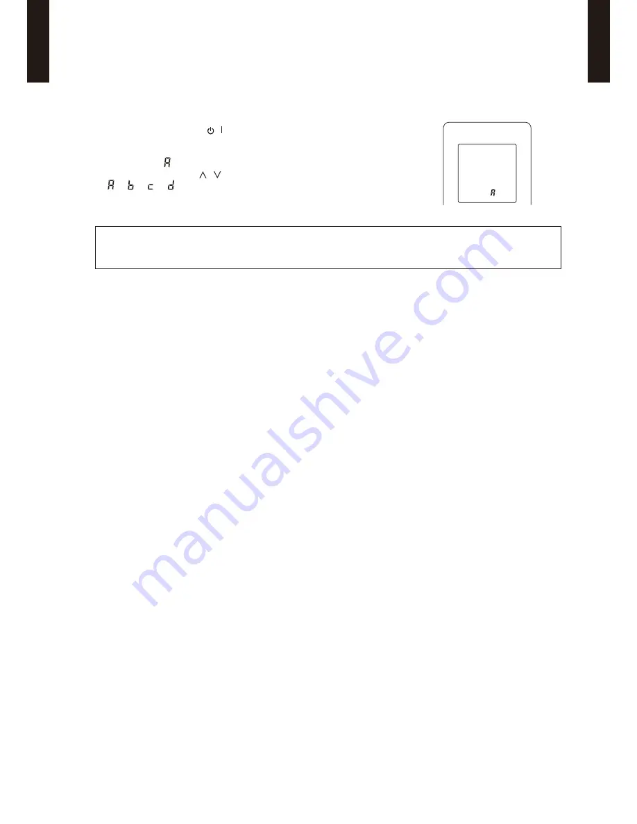 Fujitsu AOTG36LATT Service Manual Download Page 219