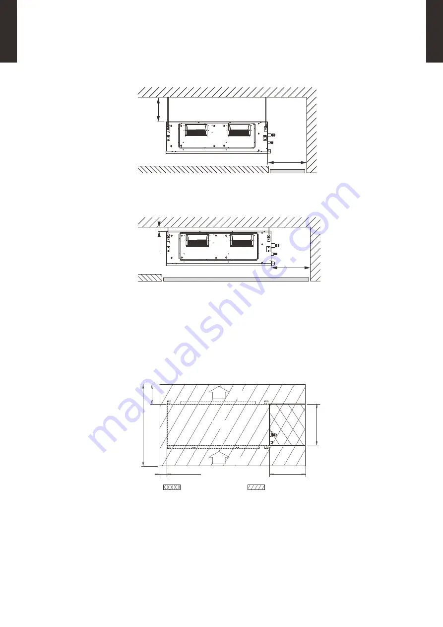 Fujitsu AOTG54LCTL Design & Technical Manual Download Page 15