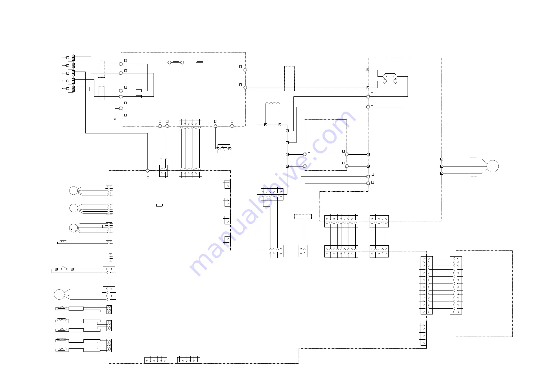 Fujitsu AOTG54LCTL Service Manual Download Page 11