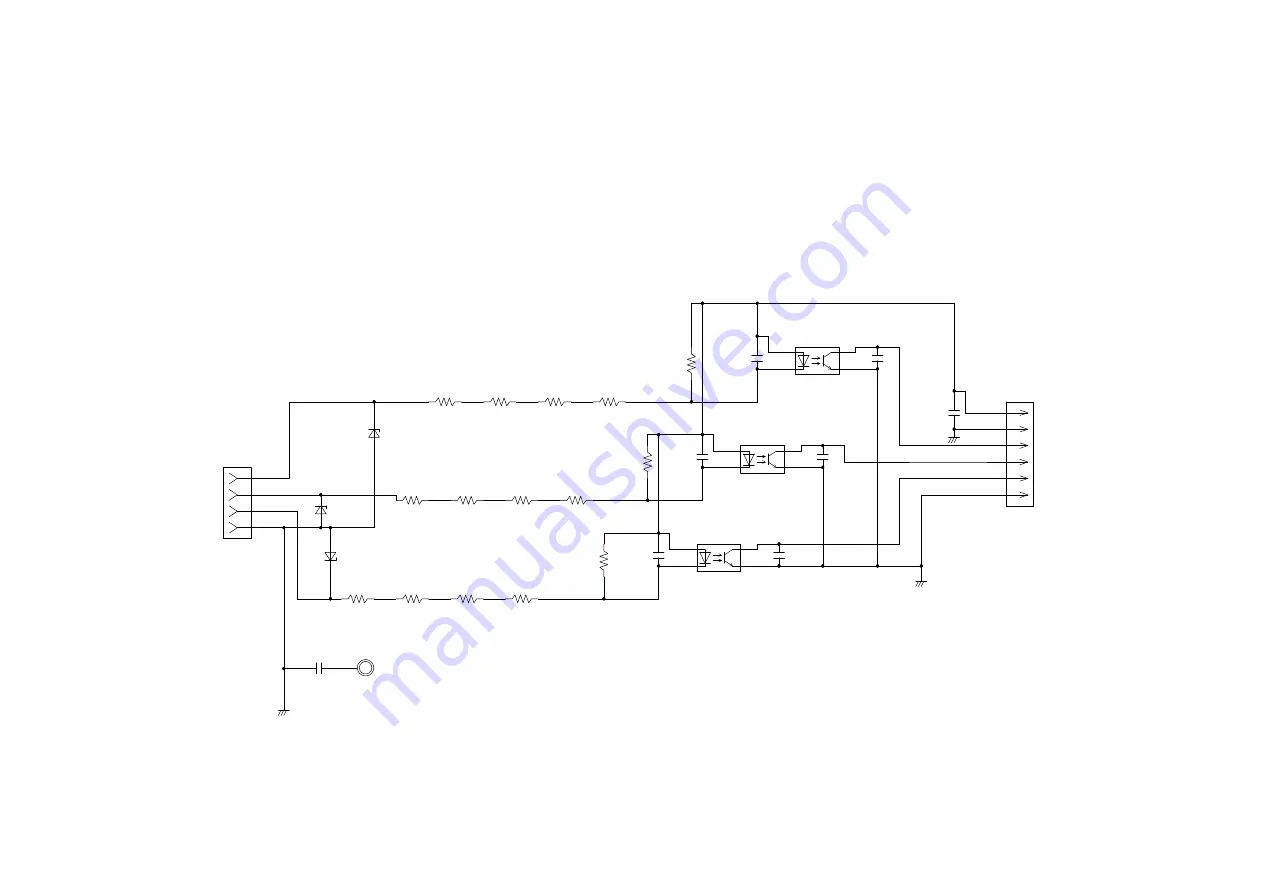 Fujitsu AOTG54LCTL Service Manual Download Page 17