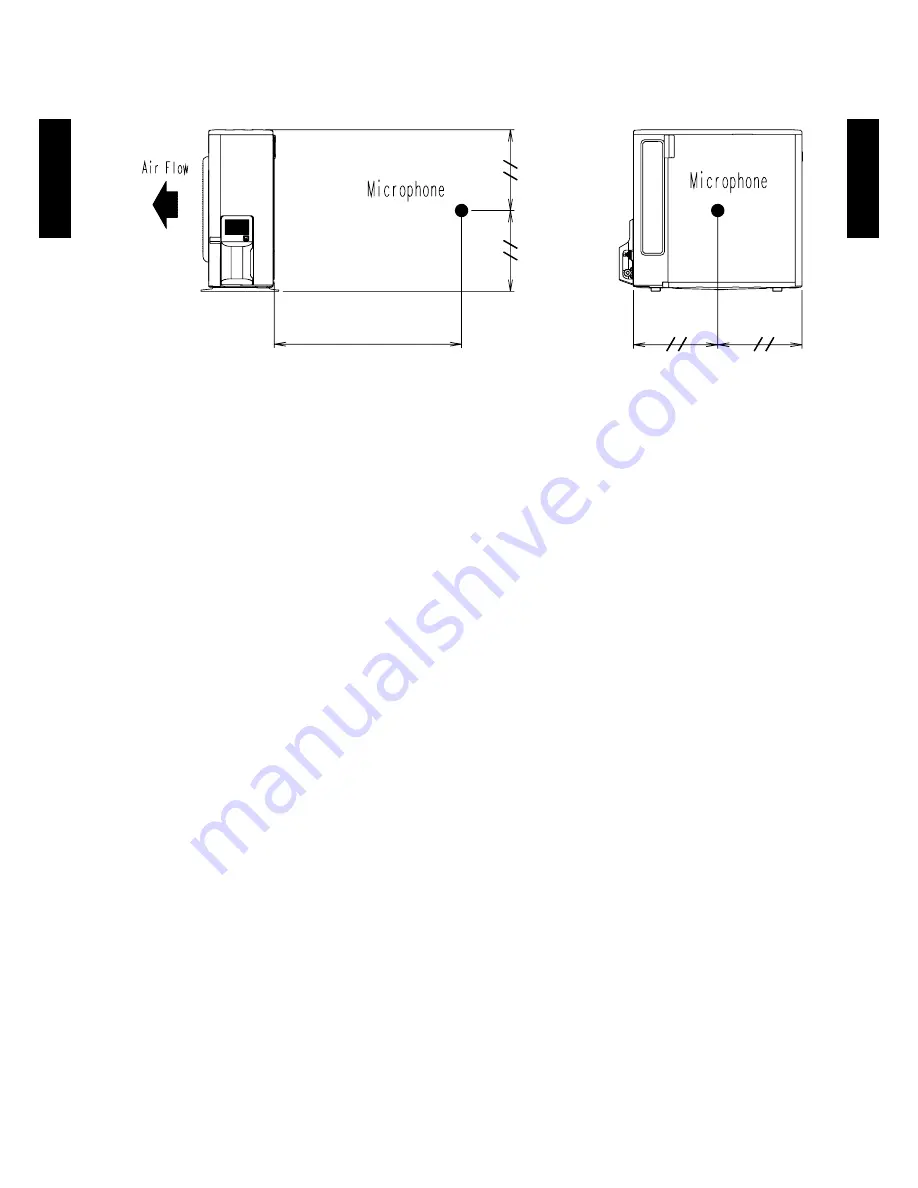 Fujitsu AOU 9RLFW Design & Technical Manual Download Page 53