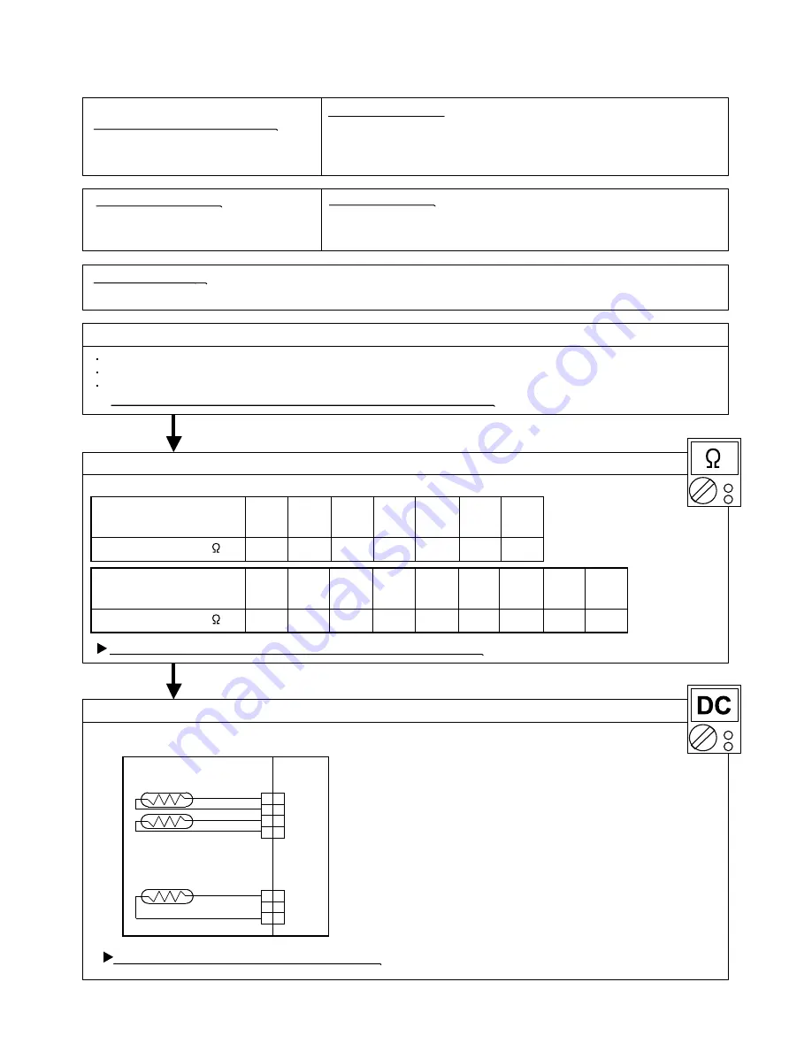 Fujitsu AOU09RL2 Service Instructions Manual Download Page 35