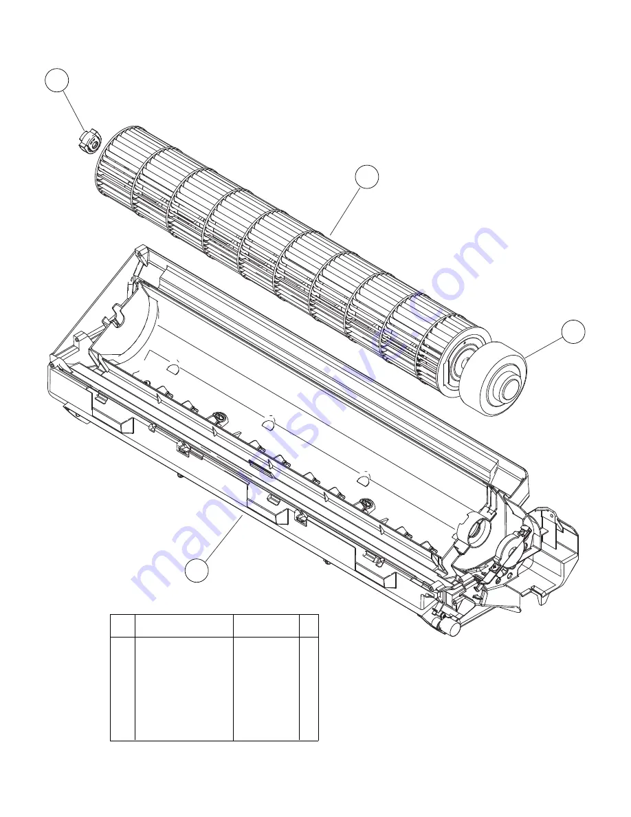 Fujitsu AOU12RL2 Скачать руководство пользователя страница 14