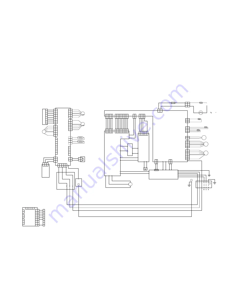 Fujitsu AOU15RLS2H Service Manual Download Page 5