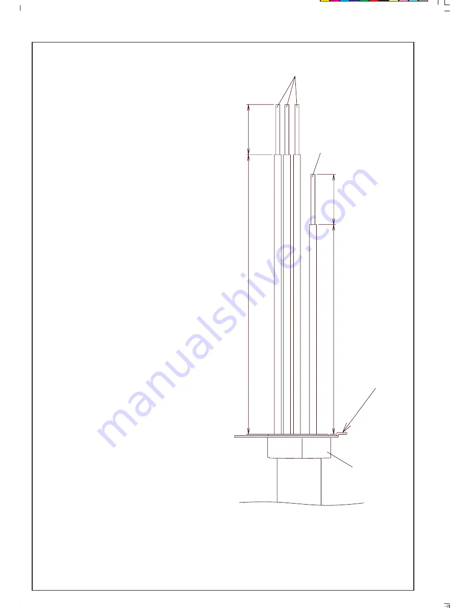 Fujitsu AOU18CL Installation Manual Download Page 12