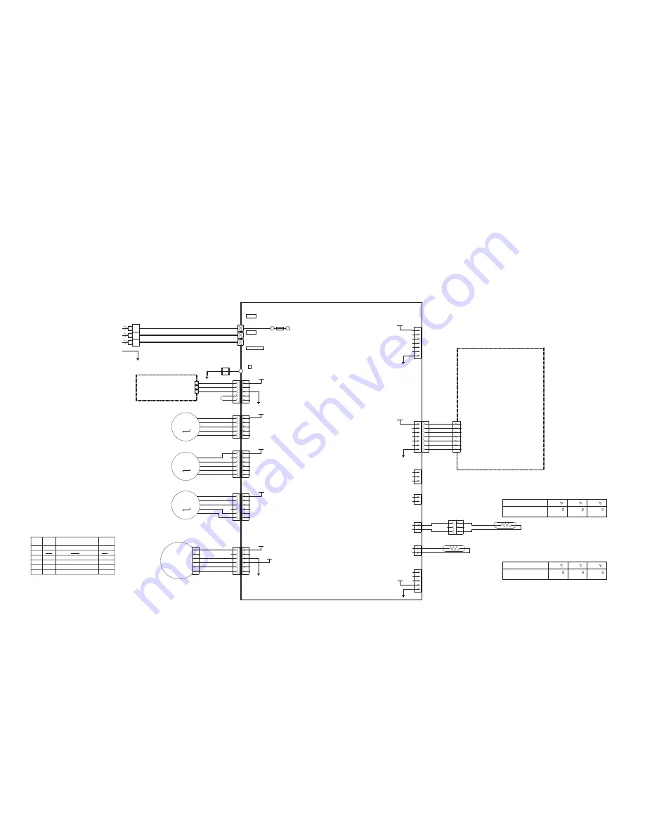 Fujitsu AOU18RLB Service Manual Download Page 6