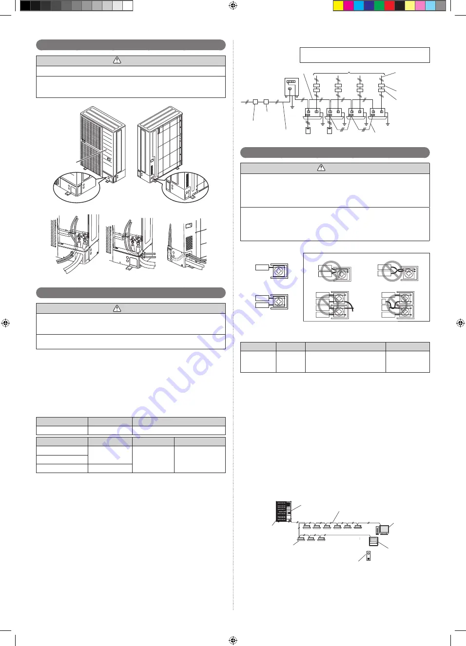 Fujitsu AOU36RLAVM Скачать руководство пользователя страница 11