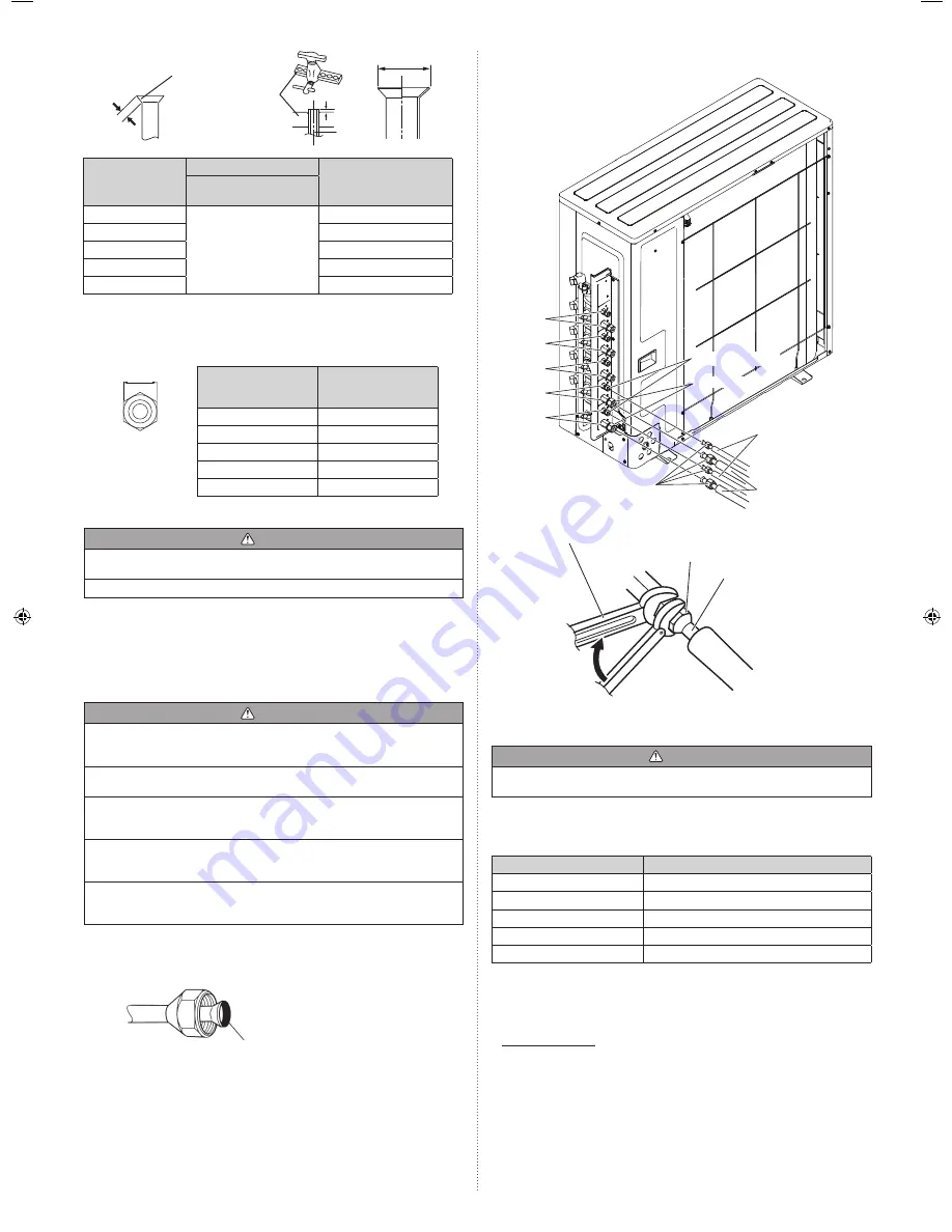 Fujitsu AOU36RLXFZH Скачать руководство пользователя страница 10