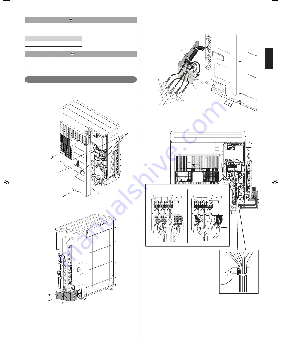 Fujitsu AOU36RLXFZH Скачать руководство пользователя страница 13