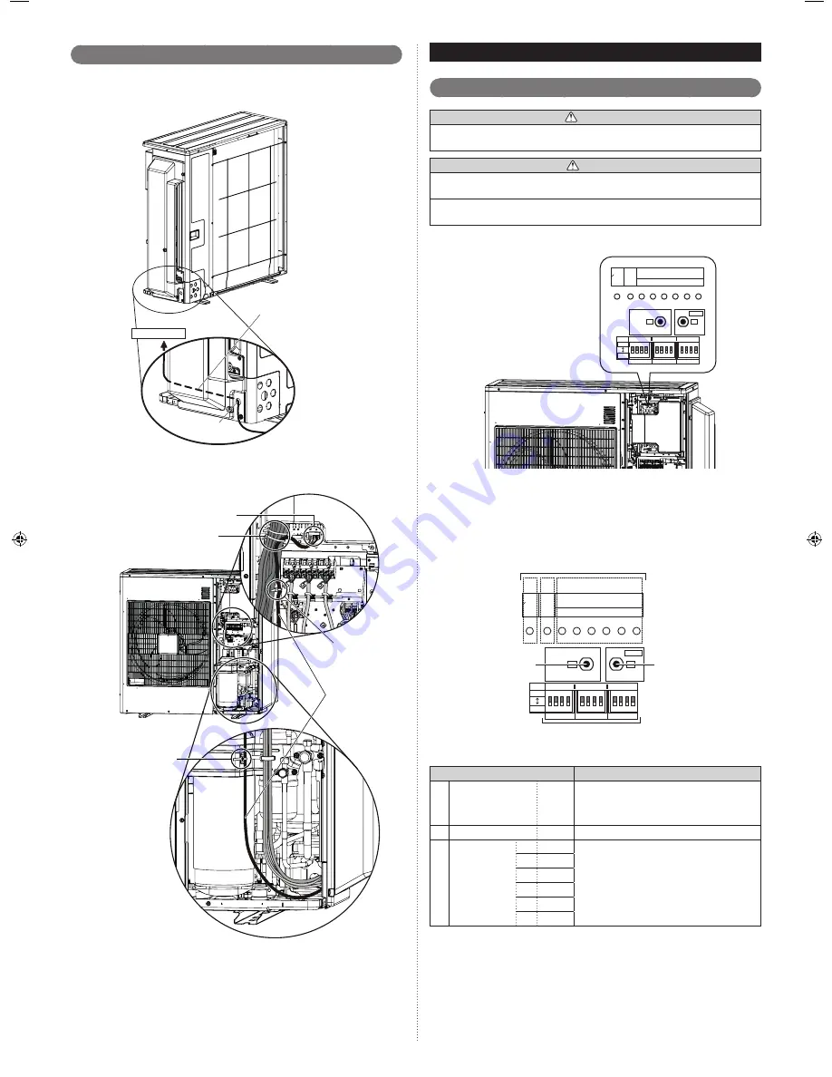 Fujitsu AOU36RLXFZH Скачать руководство пользователя страница 14