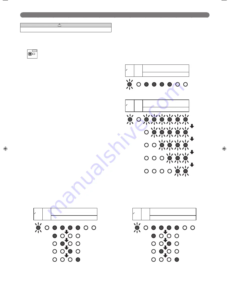 Fujitsu AOU36RLXFZH Скачать руководство пользователя страница 16