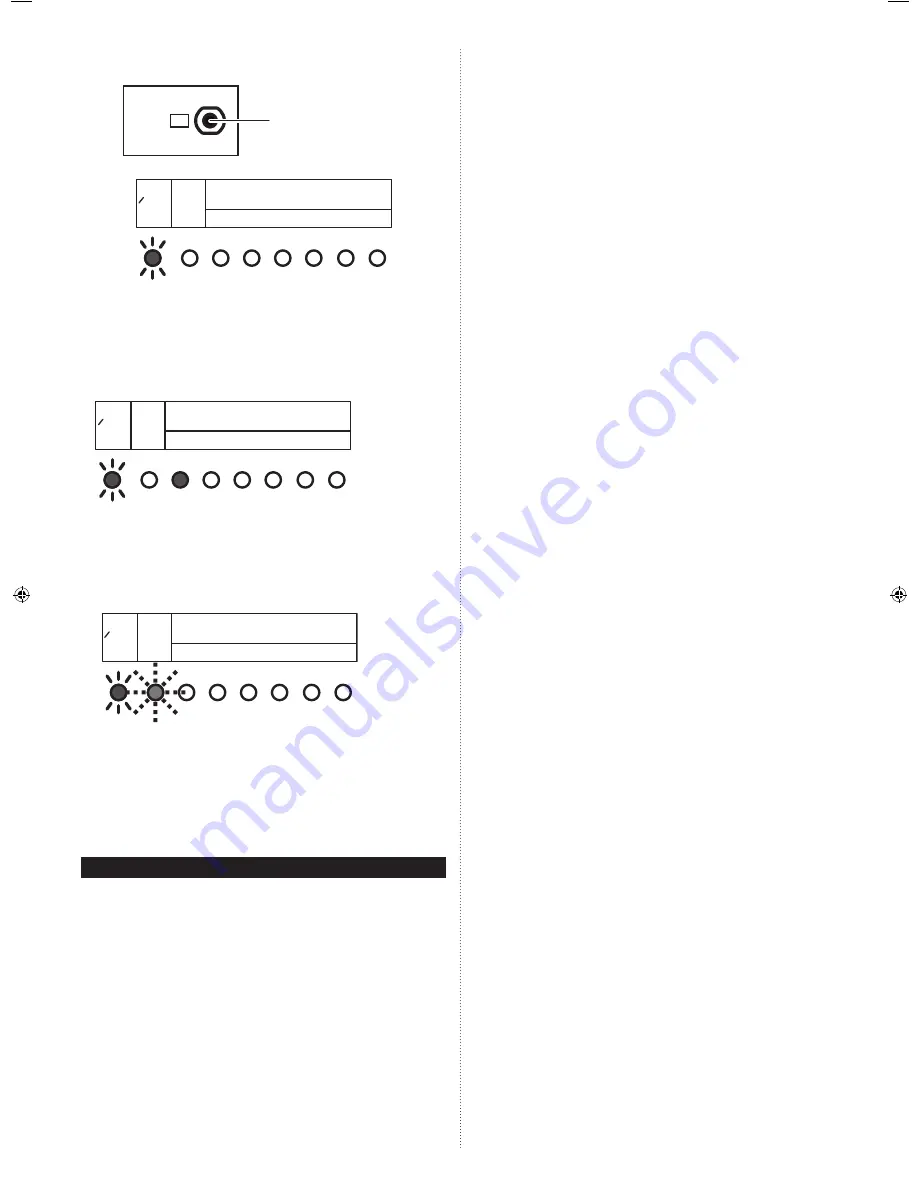 Fujitsu AOU36RLXFZH Скачать руководство пользователя страница 20