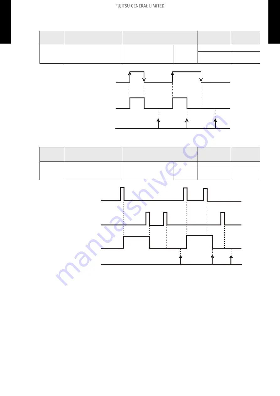 Fujitsu AOUG09LZAS1 Design & Technical Manual Download Page 31