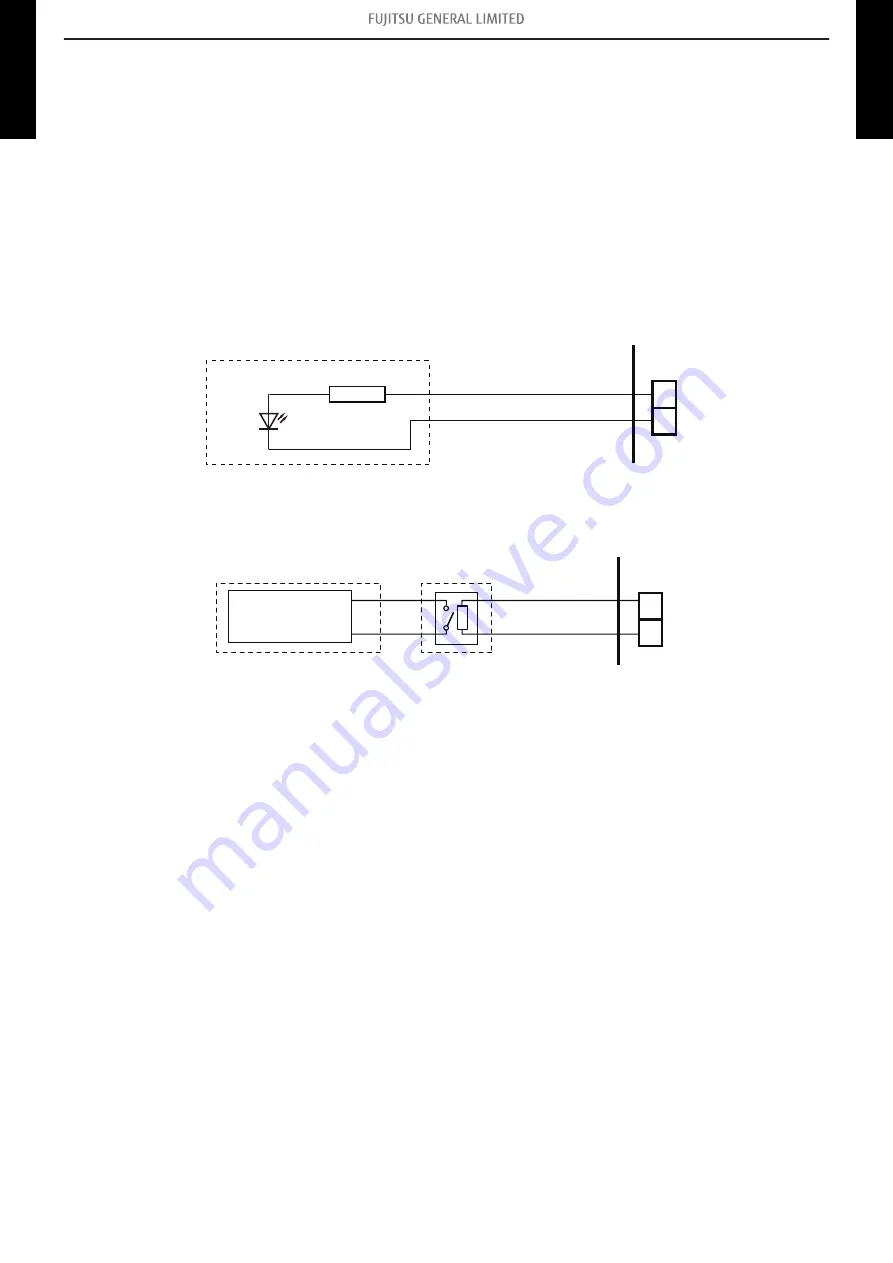 Fujitsu AOUH09LPAS1 Design & Technical Manual Download Page 24