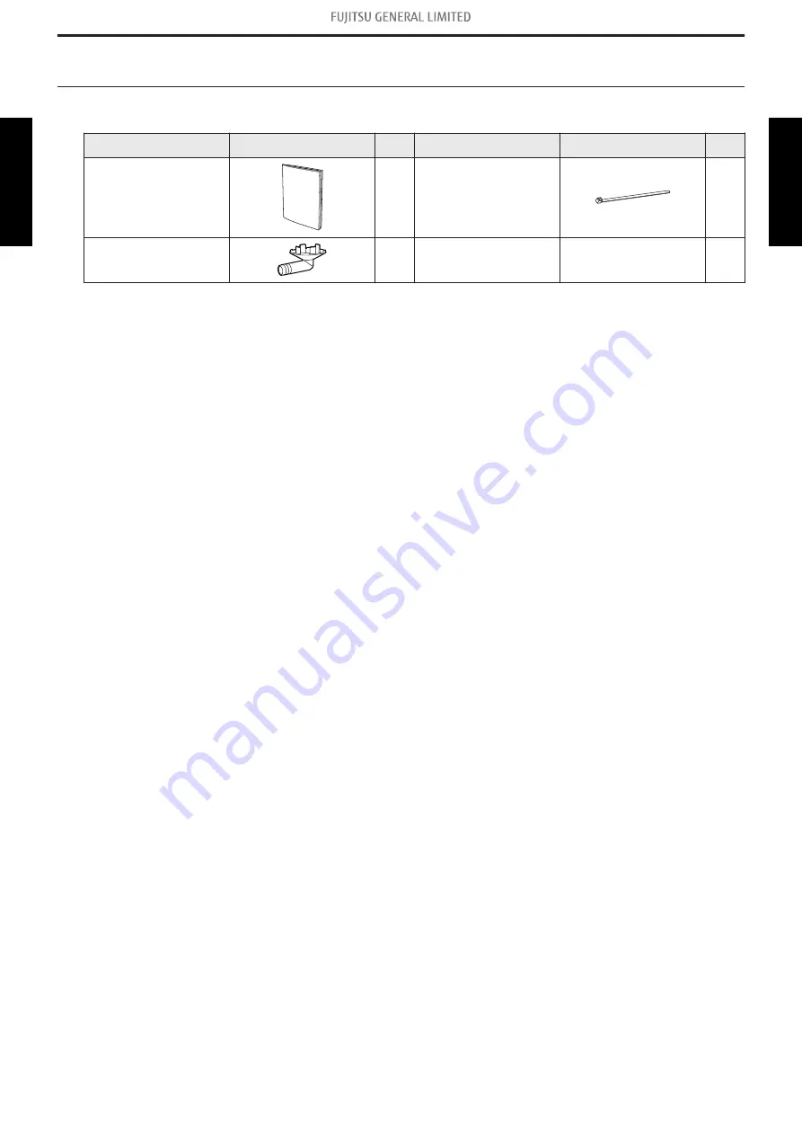 Fujitsu AOUH09LPAS1 Скачать руководство пользователя страница 84