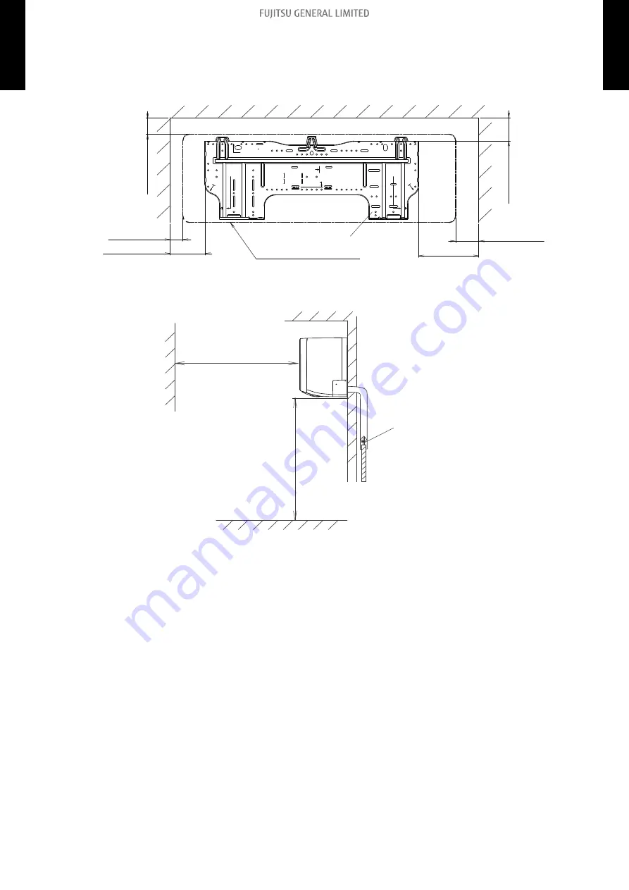 Fujitsu AOUH09LPAS1 Service Manual Download Page 11