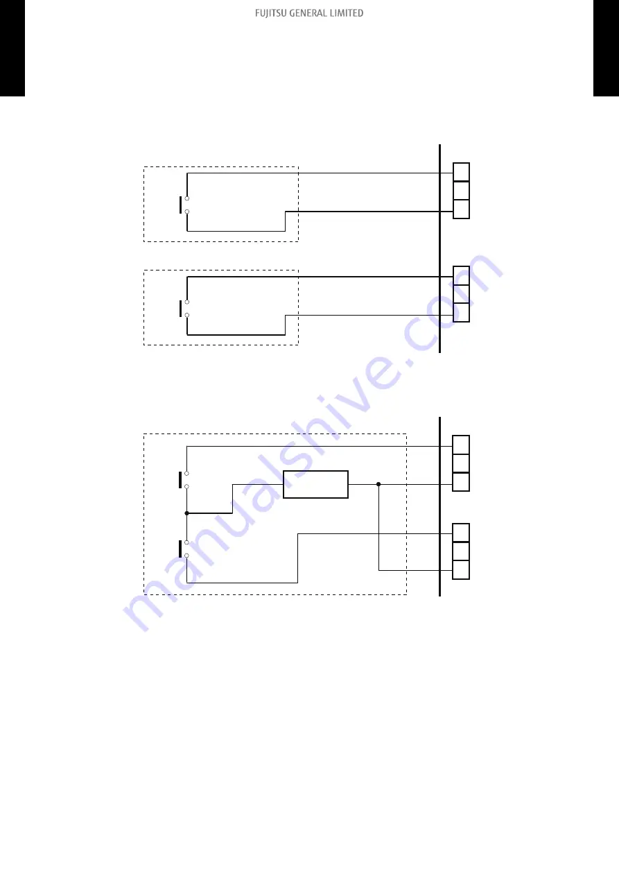 Fujitsu AOUH18LPAS1 Скачать руководство пользователя страница 23