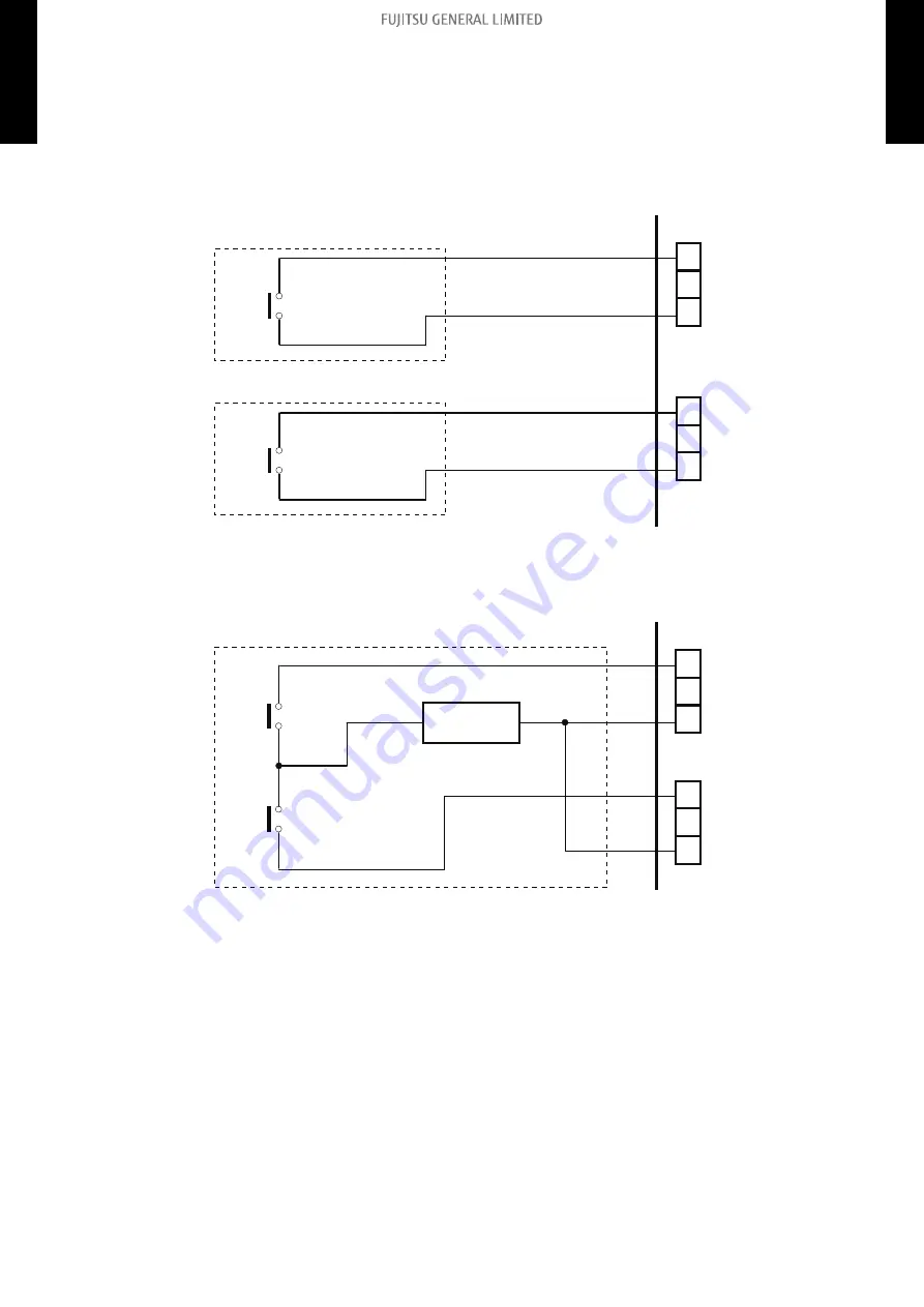 Fujitsu AOUH30LPAS1 Скачать руководство пользователя страница 20