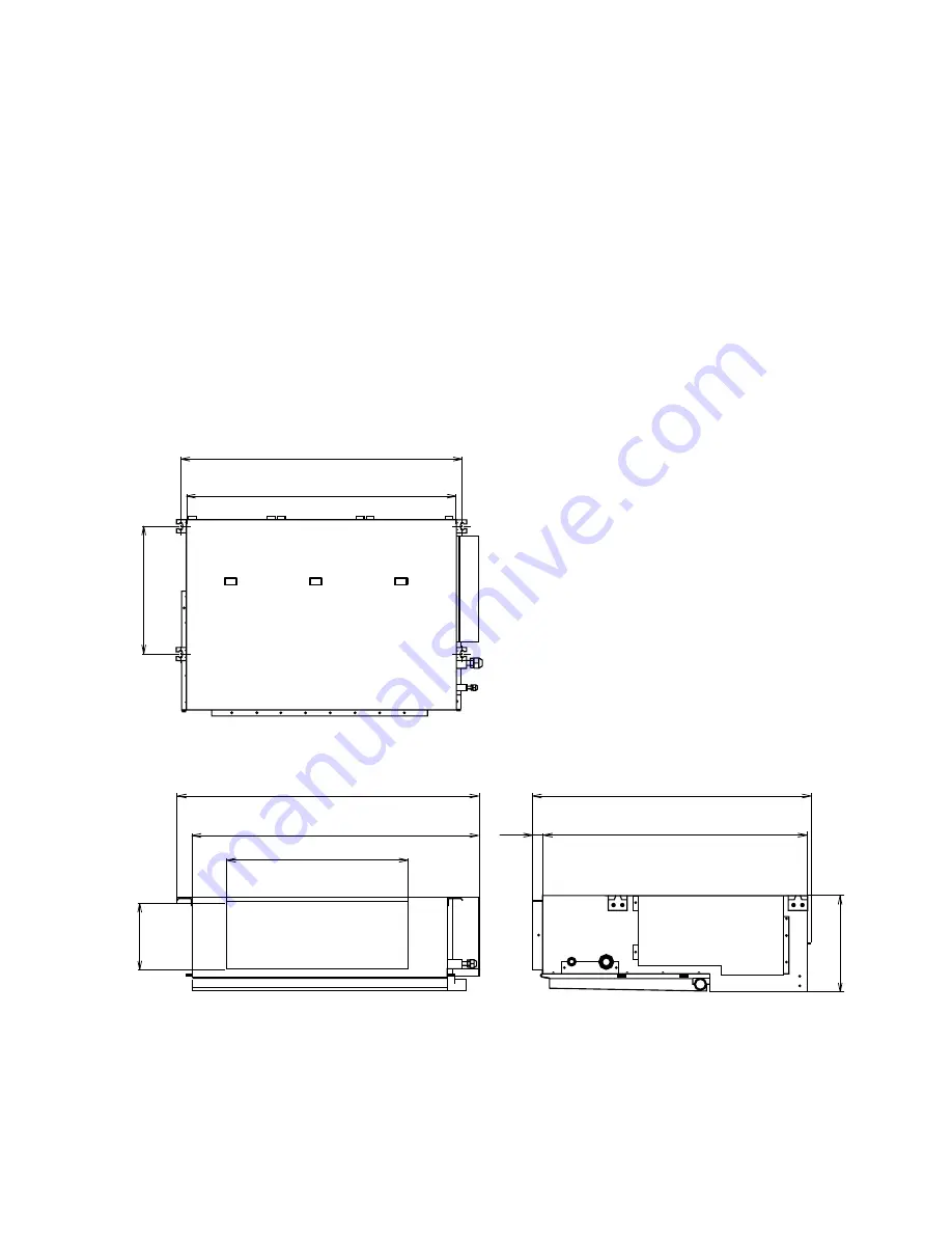 Fujitsu AOY12LMAKL Скачать руководство пользователя страница 3