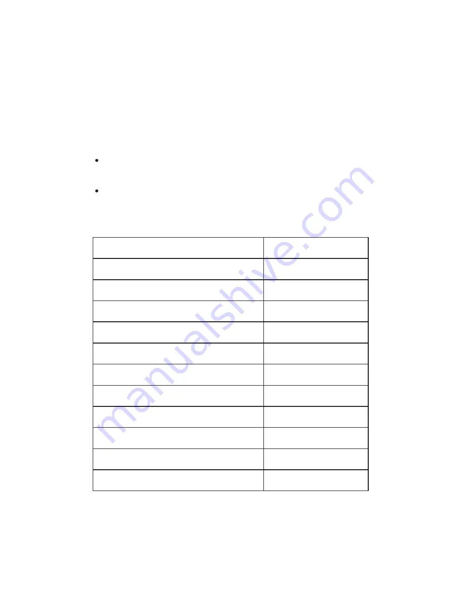 Fujitsu AOY12LMAKL Service Manual Download Page 11