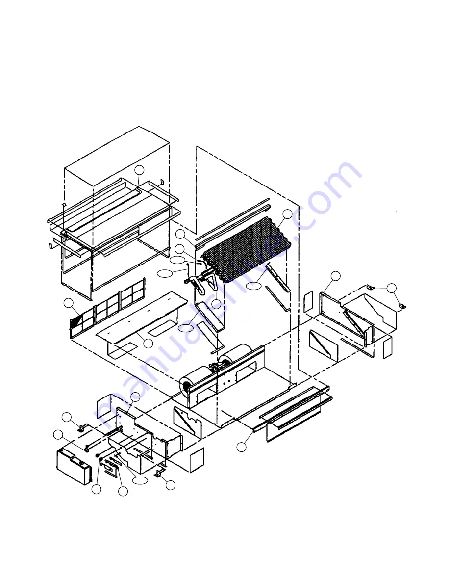 Fujitsu AOY12LMAKL Скачать руководство пользователя страница 12