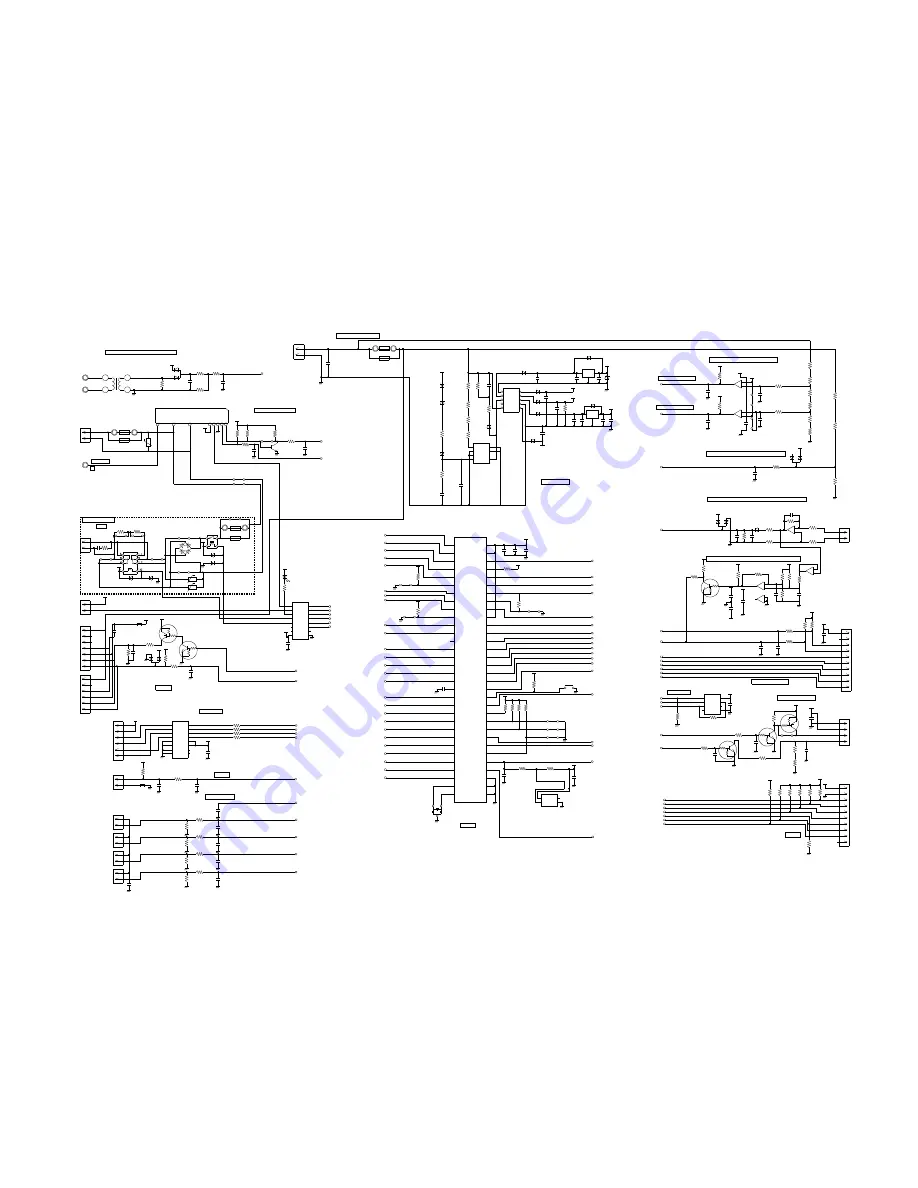 Fujitsu AOY30LNAWL Service Manual Download Page 9