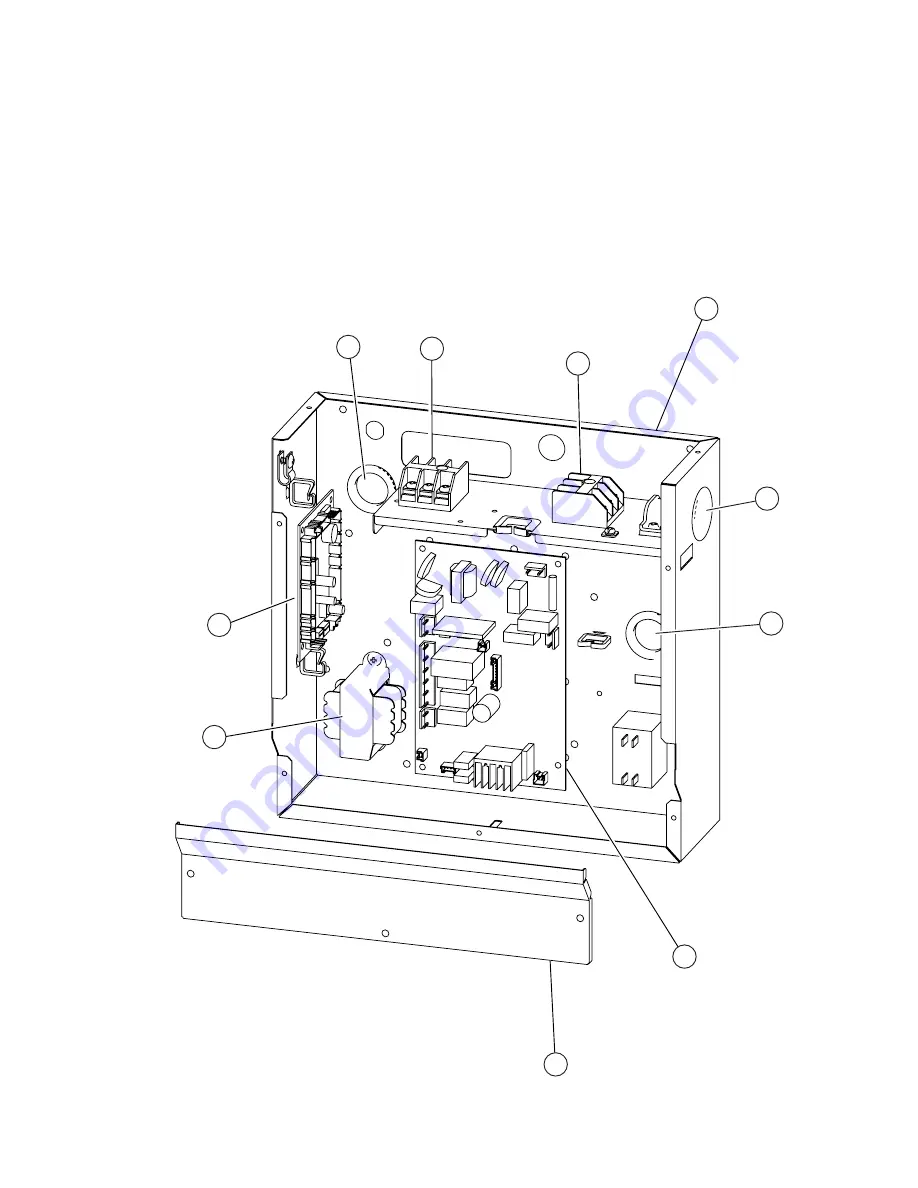 Fujitsu AOY36FNAXT Service Manual Download Page 15