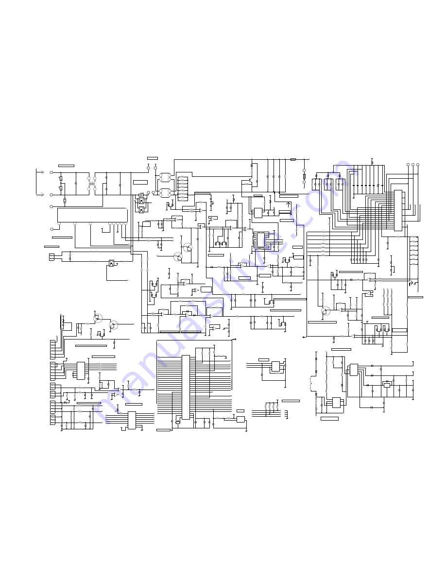 Fujitsu AOYA18LALL Service Manual Download Page 15