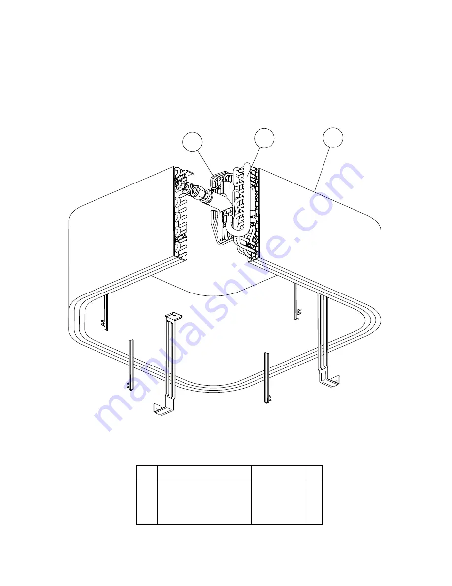 Fujitsu AOYA45LBTL Service Manual Download Page 16