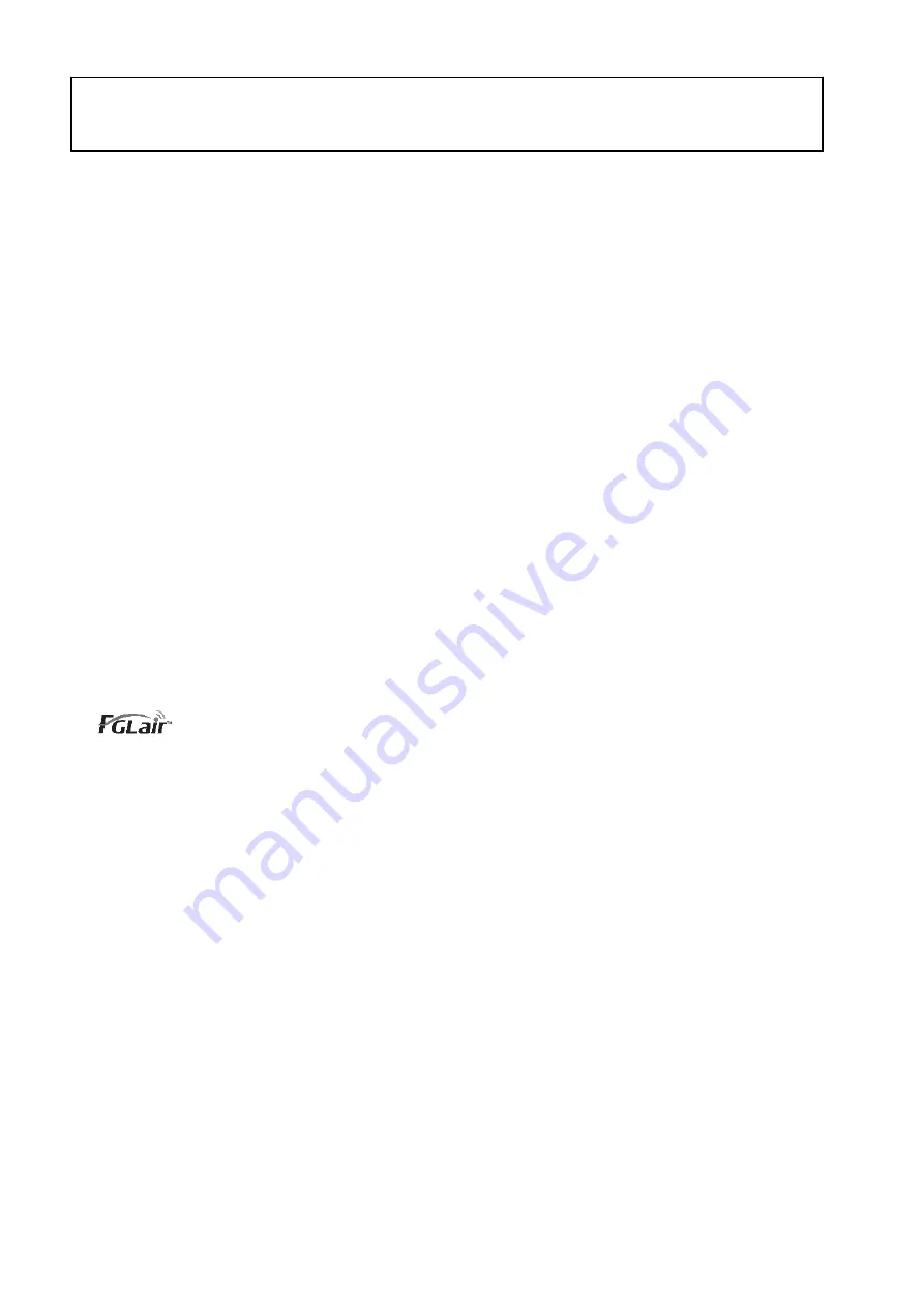 Fujitsu AOYG07KETA Service Manual Download Page 2