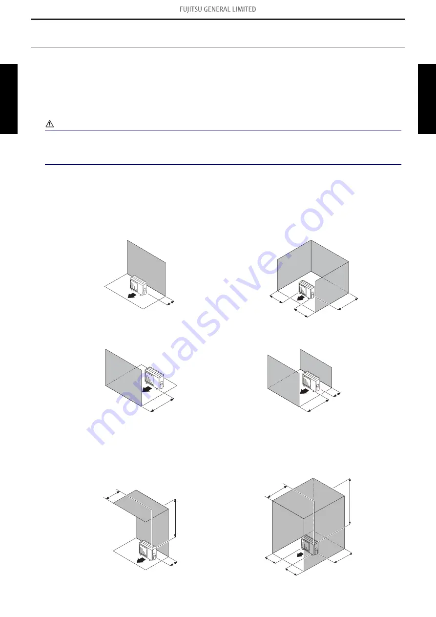 Fujitsu AOYG09KMCDN Design & Technical Manual Download Page 50