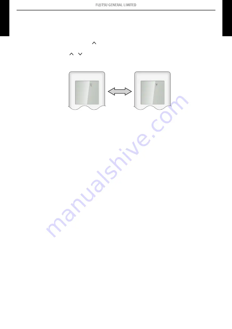 Fujitsu AOYG09KXCA Design & Technical Manual Download Page 29