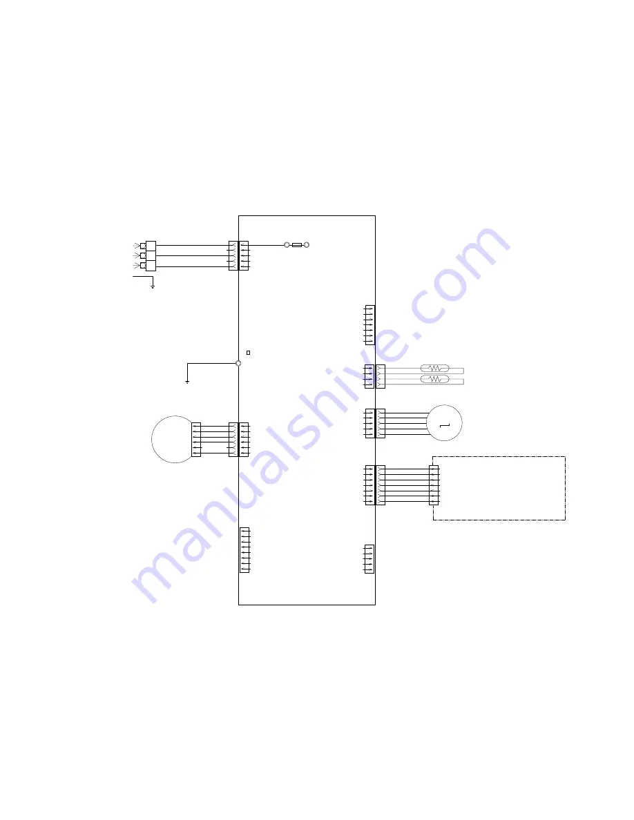 Fujitsu AOYG09LECAN Srevice Manual Download Page 6