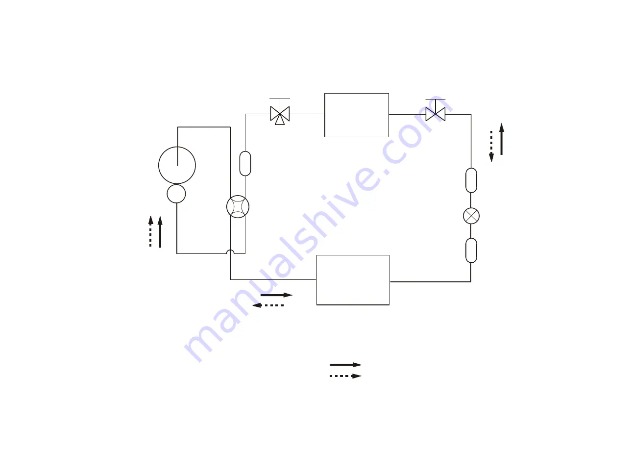 Fujitsu AOYG09LZCAN Service Manual Download Page 5