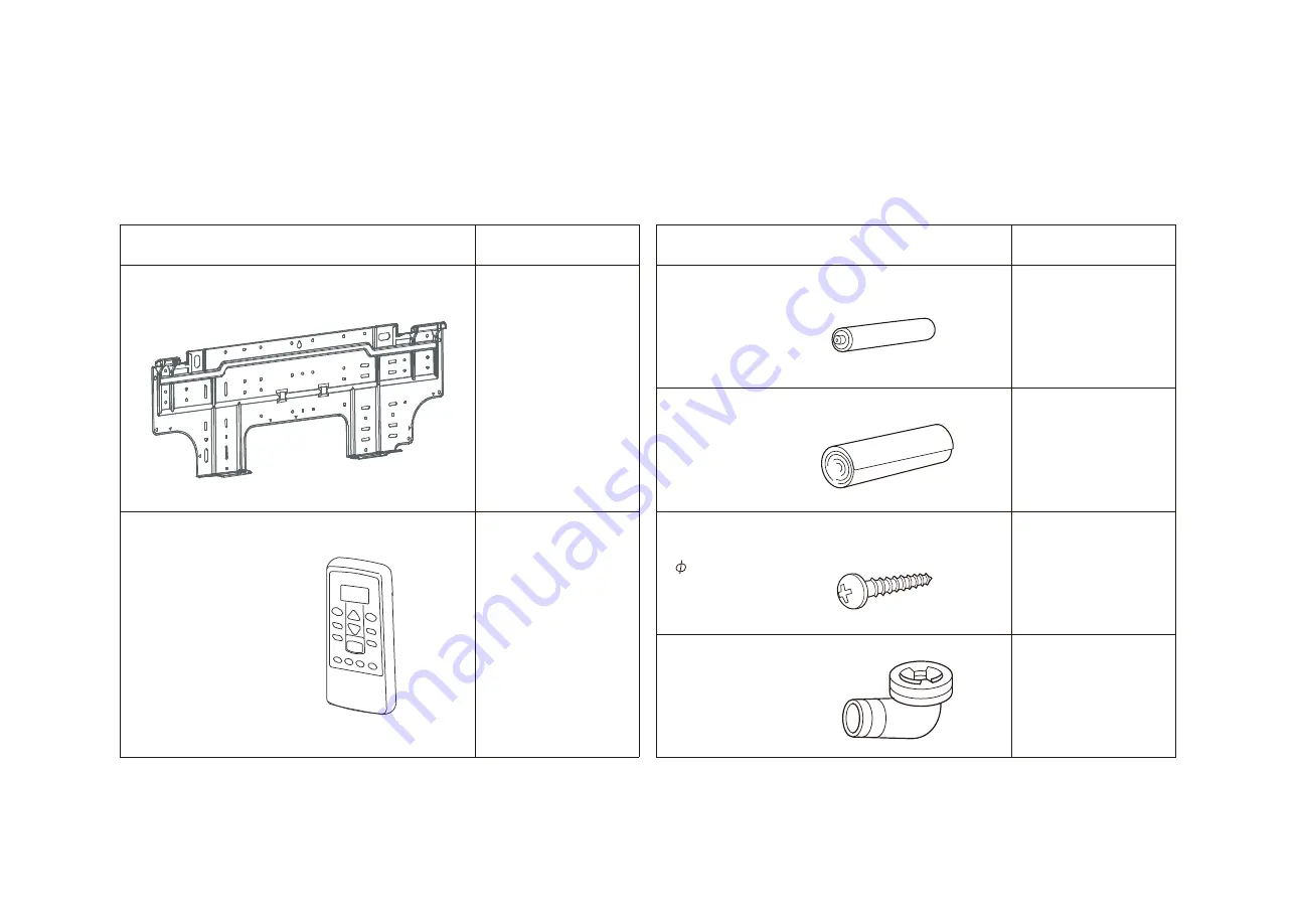 Fujitsu AOYG12LLCE Service Manual Download Page 17